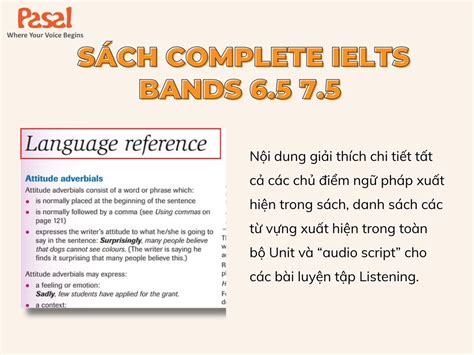 Gi I M Hot C A S Ch Complete Ielts Bands Link T I Free
