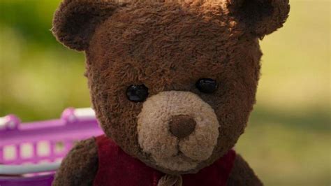 Where Did Blumhouse Come Up With The Idea For An Evil Teddy Bear Movie