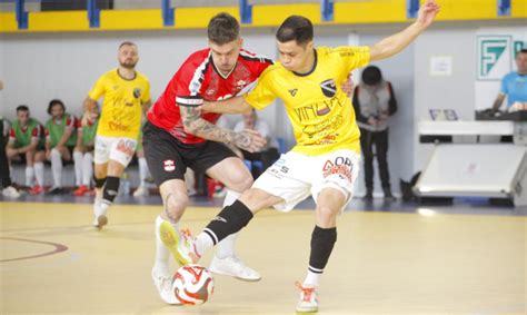 4 Partite Su Futsal TV Occhio Leonardo In Casa Pagnano Ha Fermato Il