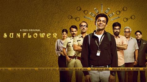 Sunflower Full Movie Facts Sunil Grover Vikas Bahl Ranveer Shorey