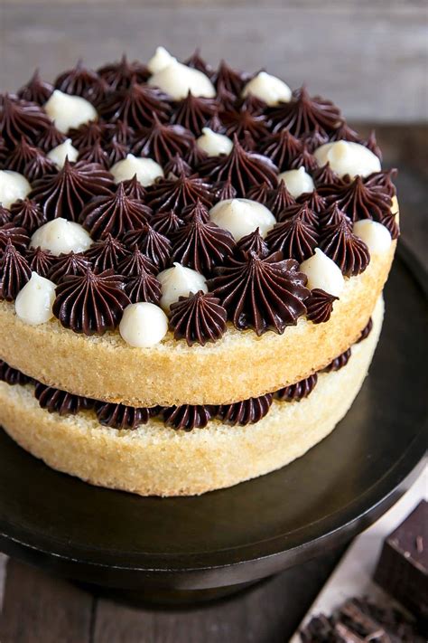 Top 72 Imagen Boston Cream Pie Receta Original Abzlocal Mx