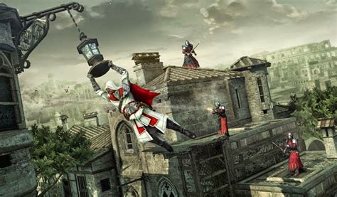 Highly Compressed Assassin's Creed 2 Download PC Game ~ Highly Compressed PC Games Setup