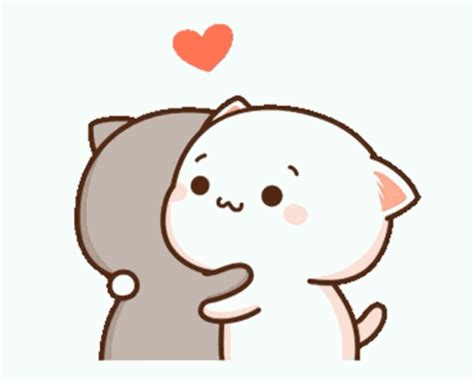 Cartoon Hug GIFs | Tenor