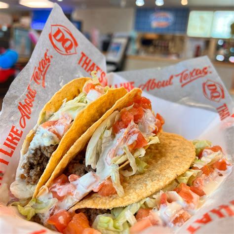 Dairy Queen | Houston TX