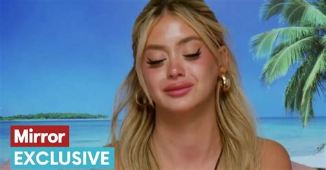 Love Island Usa Kaylors Mom On Emotional Toll Taken During Car