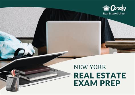 New York Real Estate Exam Prep Course