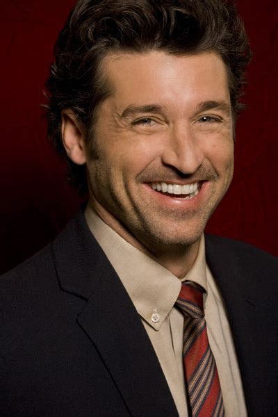 Patrick Grey S Anatomy Photo Fanpop