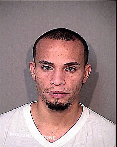 Carlos Nunez Santiago Osceola County Mugshots Zone