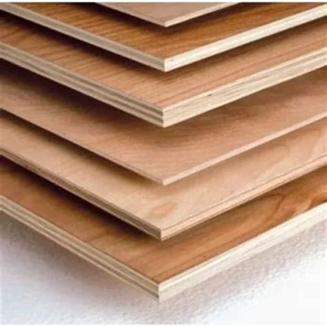 18 Mm Alternate Plywood At Rs 62 Sq Ft Alternate Plywood In Nagpur