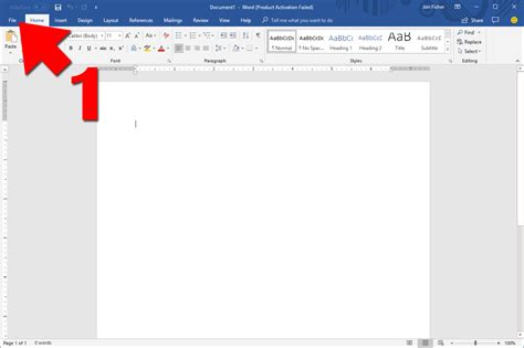 Resume template microsoft word - verimasa