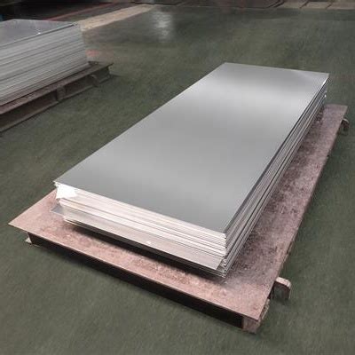 Aluminum Sheet Suppliers H H Almg Aluminum