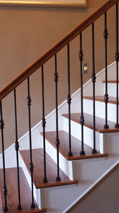 What Is A Baluster Of A Railing At Marian Woodson Blog