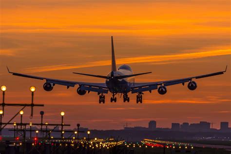 How Airports can Improve Runway Safety and 7 Key Actions to be