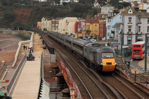 Th March Cornwall Railway Society