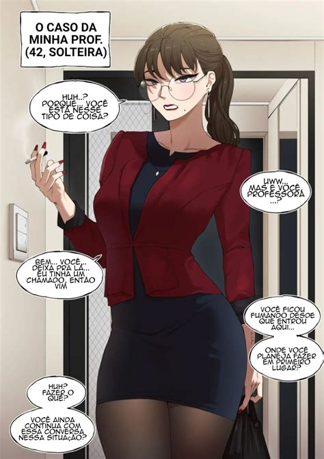 Delivery Milf Hentai Pt Br The Hentai