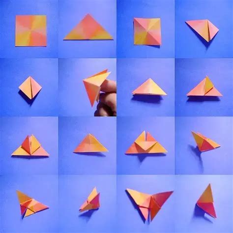 Origami F Cil Dicas E Passo A Passo De Como Fazer