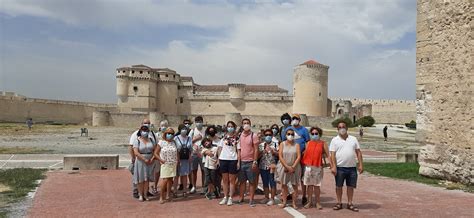 Prodestur Segovia Turismo On Twitter Visita Del Santuario Del Henar