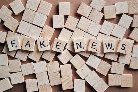 The Many Dangers Of Fake News | Madras Courier