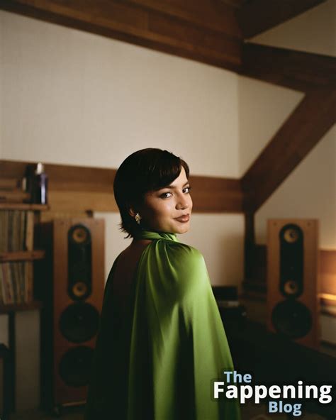 Isabela Merced Isabelamerced Nude Leaks Photo 398 TheFappening