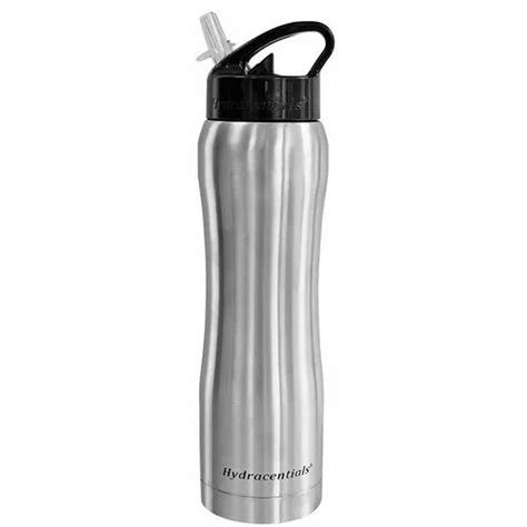 Non Branded Stainless Steel Hot Cold Water Bottle For Home At Piece In Panchkula
