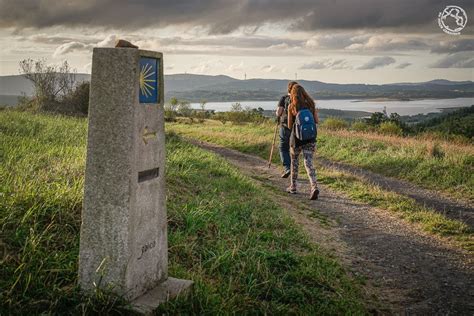 Ruta ideal para recorrer el Camino de Fisterra y disfrutar al máximo