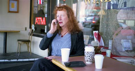 Stu Rasmussen 73 First Openly Transgender Mayor In America Dies