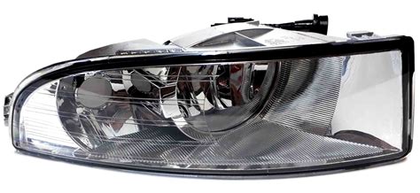 Halogen Przedni Prawy Skoda Octavia Ii Lift Z C Z C