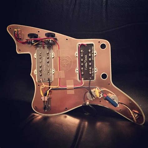 10 Exciting Jazzmaster Wiring Mods To Enhance Your Guitar S Tone