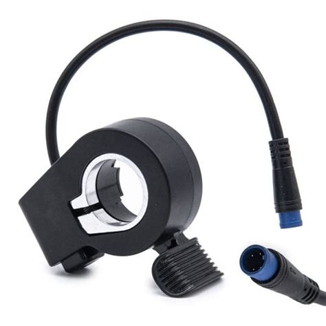 Kugoo Kirin G2 Pro gázkar kapcsolóval - ROLLER-ALKATRÉSZ-TAR