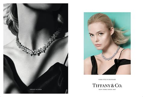 Tiffany And Co Fall 2016 Celebrity Ad Campaign Les FaÇons