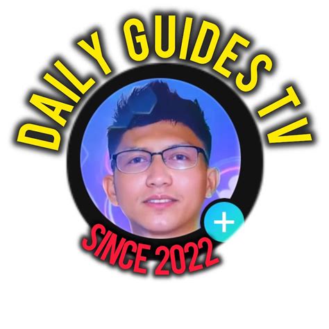 Daily Guides TV YouTube