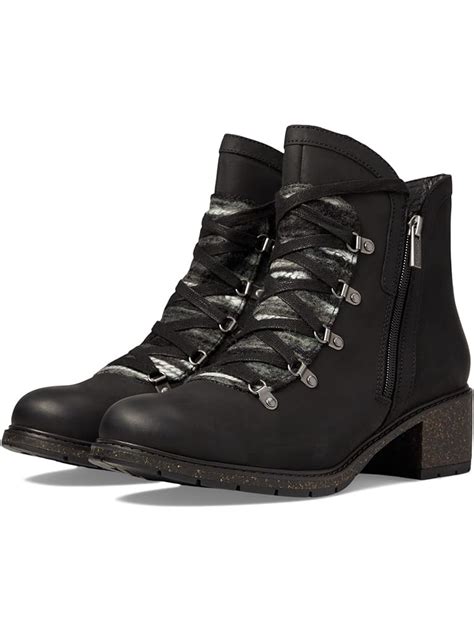 Aetrex Kailey Ankle Boot Graphite Free Shipping