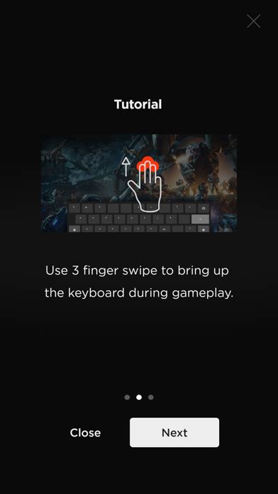 Omen Gaming Hub Iphone App