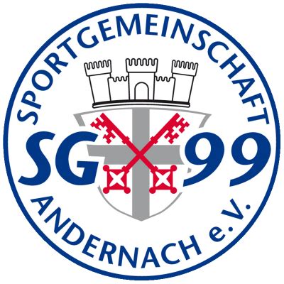 SG 99 Andernach Turbine Potsdam Fußball Zweite Bundesliga Frauen