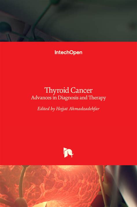 Thyroid Cancer Advances In Diagnosis And Therapy IntechOpen