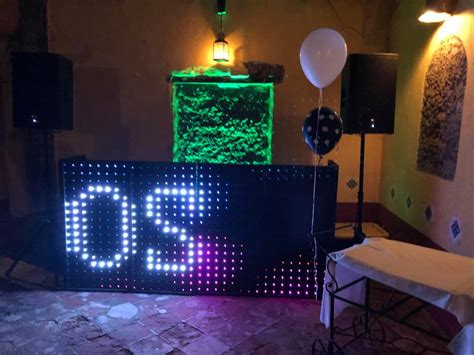 Red Club Djs dj para fiestas eventos bodas XV años Puebla