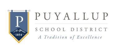 Puyallup School District Unveils Redesigned Website, Logo | Puyallup ...