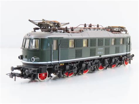 Roco H0 4141C Elektrische Locomotief 1 BR 118 DB Catawiki