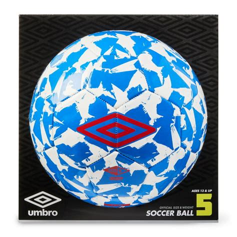 Umbro Soccer Ball Size 5 - Walmart.com - Walmart.com