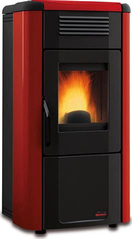 La Nordica Viviana Plus Evo Pellet Kw