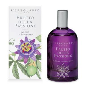 L Erbolario Ml Frutto Della Passione