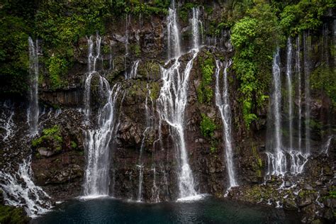 Discover the Majestic Reunion Island Waterfalls — Naturally by Chloe