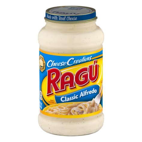 Recipe With Ragu Alfredo Sauce Deporecipe Co