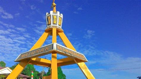 Ini Penyebab Sorong Disebut Sebagai Kota Minyak Tribunsorong