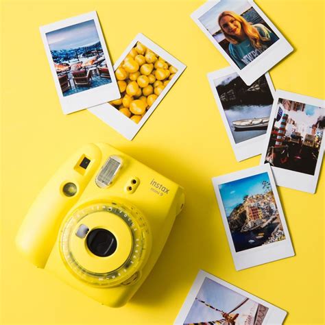 Fujifilm Instax North America Fujifilm Instax Northamerica