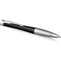 Parker Urban Twist Muted Black Ct Kuglepen M Lomax