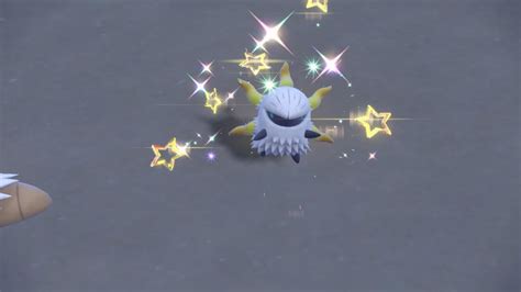 [talk] Complete list of Pokémon and shiny forms with matching Pokéballs ...