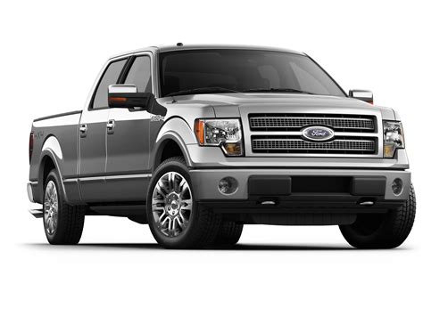 2012 Ford F 150