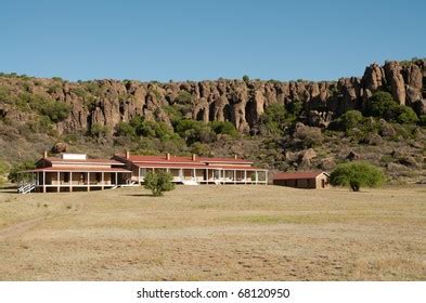 173 Fort davis national historic site Images, Stock Photos & Vectors | Shutterstock