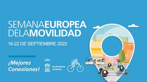 Semana Europea De La Movilidad